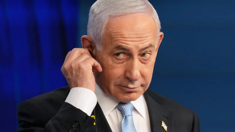 Netanyahu faces major electoral test after three years of genocide, crisis and global outcry