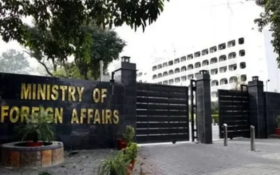 Pakistan accuses Taliban govt sheltering TTP, BLA and other militant groups