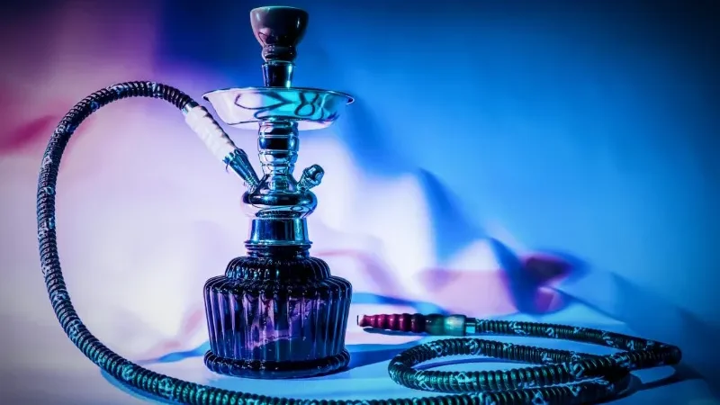 Shisha smoking linked to respiratory risks, experts warn - 40 cigarettes, Hookah smoking, Medical experts, tobacco smoke