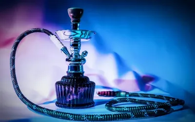 Shisha smoking linked to respiratory risks, experts warn