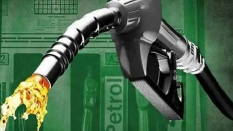 Petrol price up by Rs1.54, diesel sees Rs2.16 hike - high-speed diesel, Petroleum Division, price of petrol