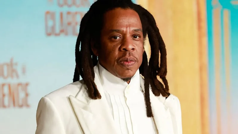 Jay-Z to headline 2027 Super Bowl Halftime Show