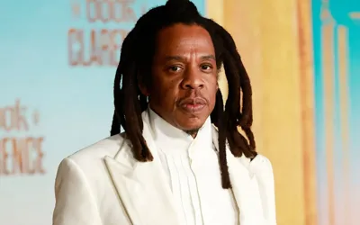 Jay-Z to headline 2027 Super Bowl Halftime Show