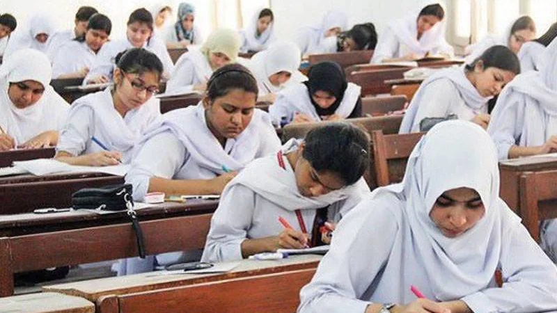 intermediate exams