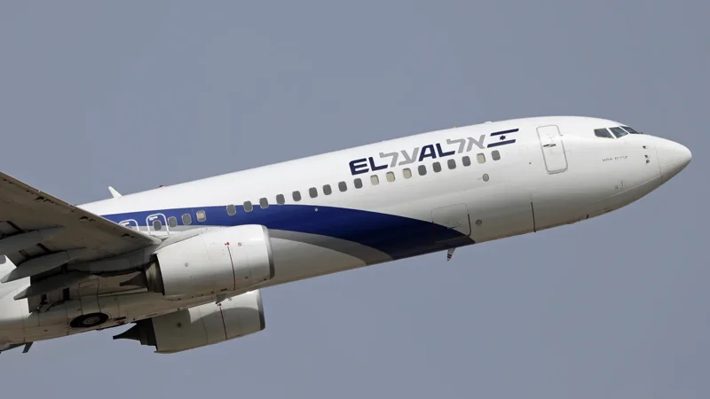 Tens of thousands of citizens fly to Israel from abroad to vote