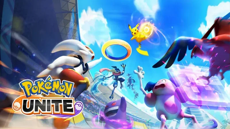 Pokémon Unite shutdown sparks fandom shock after five years since launch
