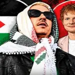 U.S. rapper Macklemore kicks off ‘Free Palestine Tour’ after Ed Sheeran fallout