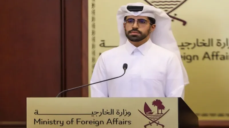 Qatar says ball is in Iran’s court to show ‘good faith’ as talks resume