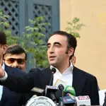 Bilawal says Sindh Assembly has put ‘full stop’ to new province issue