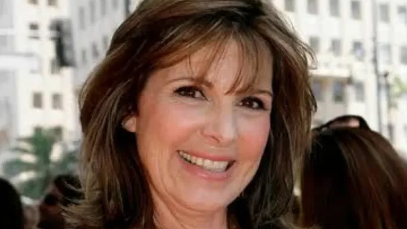 Susan Saint James dies at 80 after battle with pancreatic cancer
