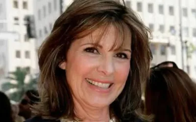Susan Saint James dies at 80 after battle with pancreatic cancer