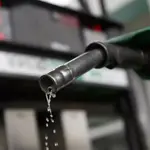Petrol price falls to Rs376.06 per litre, diesel rises to Rs398.07
