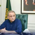 Federal minister orders NHA to vacate all government land from illegal occupation 