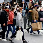 German consumer sentiment slips as inflation worries weigh