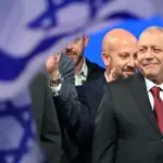 Netanyahu, Eisenkot both vow to form government After Israeli election ends in deadlock