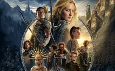 Sauron’s next move could change everything in ‘The Rings of Power’ Season 3