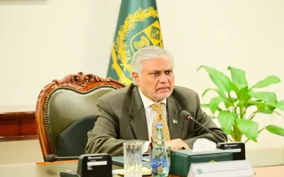 Ishaq Dar pushes regional peace, Gulf ties and EU export growth in diplomatic drive