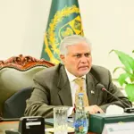 Ishaq Dar pushes regional peace, Gulf ties and EU export growth in diplomatic drive