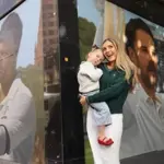 Cricket Australia unveils Head and Carey mural ahead of Christmas Test