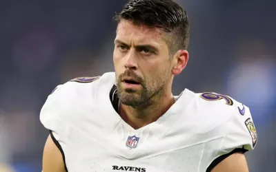 Kansas City Chiefs sign Justin Tucker to practice squad amid Kicker concerns