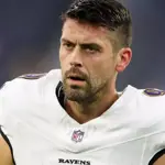 Kansas City Chiefs sign Justin Tucker to practice squad amid Kicker concerns