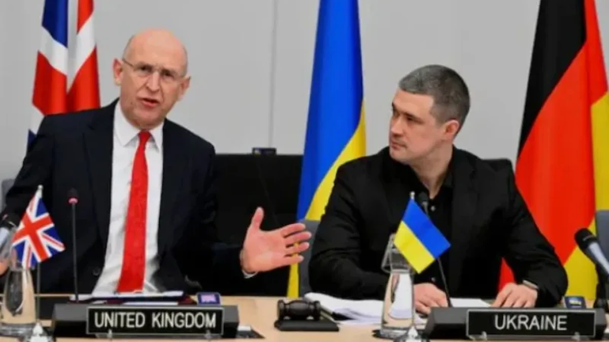 UK announces £10b support package for Ukraine