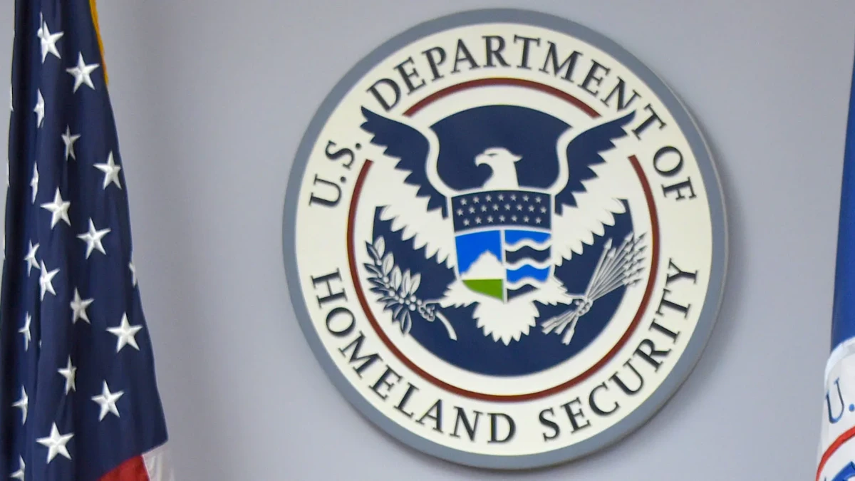 Hacktivist group leaks details of 41,000 homeland security officials in a massive data breach