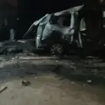 Ten killed in oxygen cylinder explosion in Tharparkar