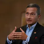 Singapore's foreign minister to visit Pakistan as nations mark 60 years of ties