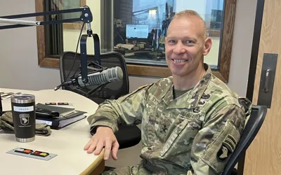 Pentagon's top military planner ousted amid talk of renewed Iran action