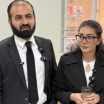 ATC sentences Iman Mazari and husband to 10 years in security breach case