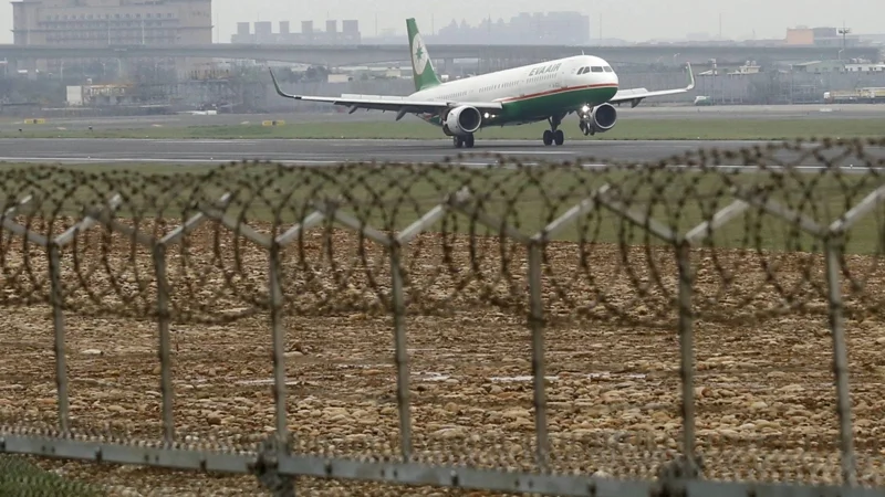 Pakistan restores airspace access to Taiwanese airlines after brief closure