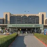 Prime Minister approves master plan expansions for Lahore, Karachi airports