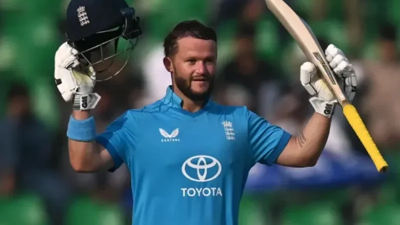 England set Sri Lanka 387-run target in tri-nation series finale - Ben Duckett, England, Sri Lanka, Tom Banton