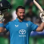 England set Sri Lanka 387-run target in tri-nation series finale