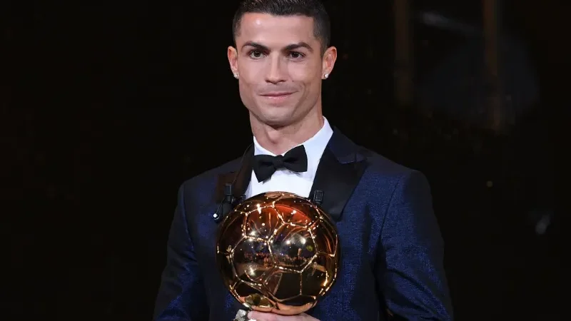 Ronaldo beats Lionel Messi in Ballon d’Or greatest season vote - Cristiano Ronaldo, greatest Ballon d’Or, Lionel Messi, Portugal superstar
