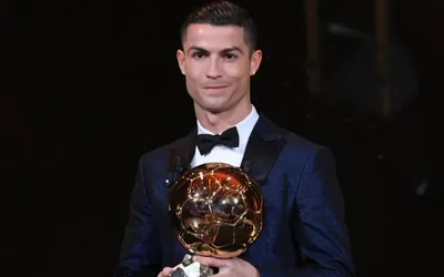 Ronaldo beats Lionel Messi in Ballon d’Or greatest season vote