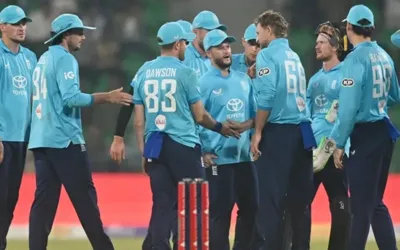 England crush Sri Lanka’s chase After scoring 386-5