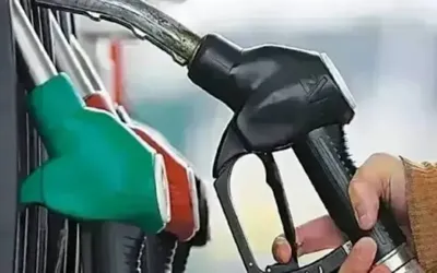 Govt raises diesel price, keeps petrol rate steady