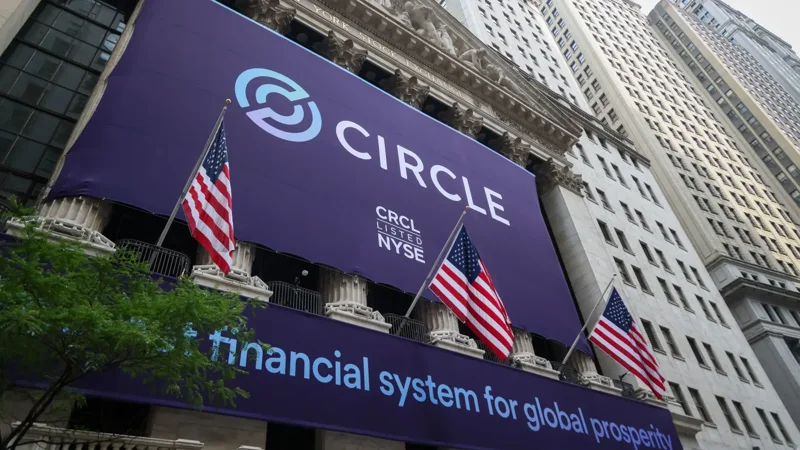 Circle