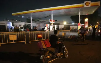 Pakistan has fuel stocks sufficient for 22-30 days, new conservation measures ruled out