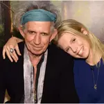 Who is Keith Richards? Age, Career & Wife