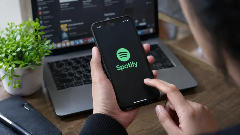 Spotify
