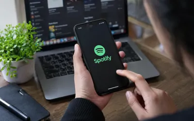 Spotify targets early 2027 launch for AI remix service
