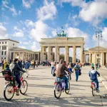 Germany’s economy edges up, France’s shrinks in third quarter