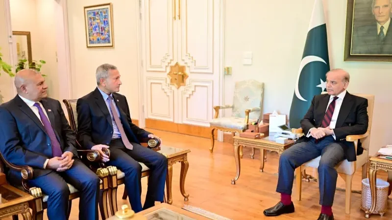 Pakistan, Singapore seek stronger economic ties as diplomatic relations mark 60 years