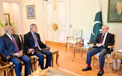 Pakistan, Singapore seek stronger economic ties as diplomatic relations mark 60 years