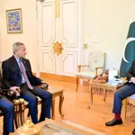 Pakistan, Singapore seek stronger economic ties as diplomatic relations mark 60 years