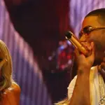 Nelly reveals $50,000 payday for surprise Taylor Swift concert performance