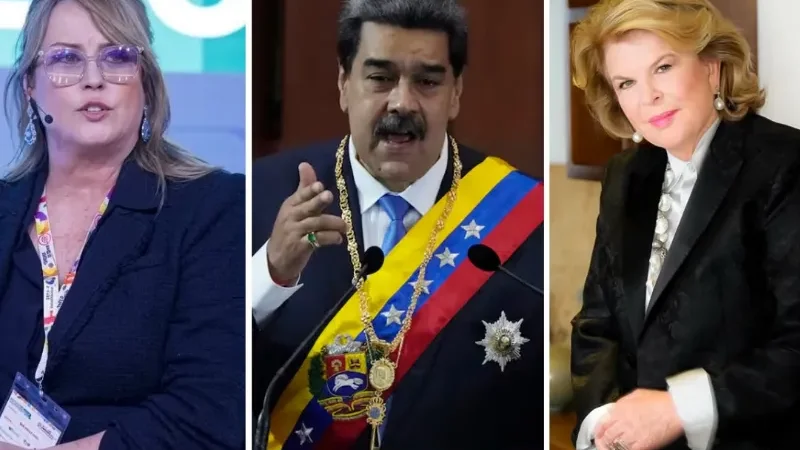 Venezuelan billionaire’s daughter takes stepmother to Barbados court